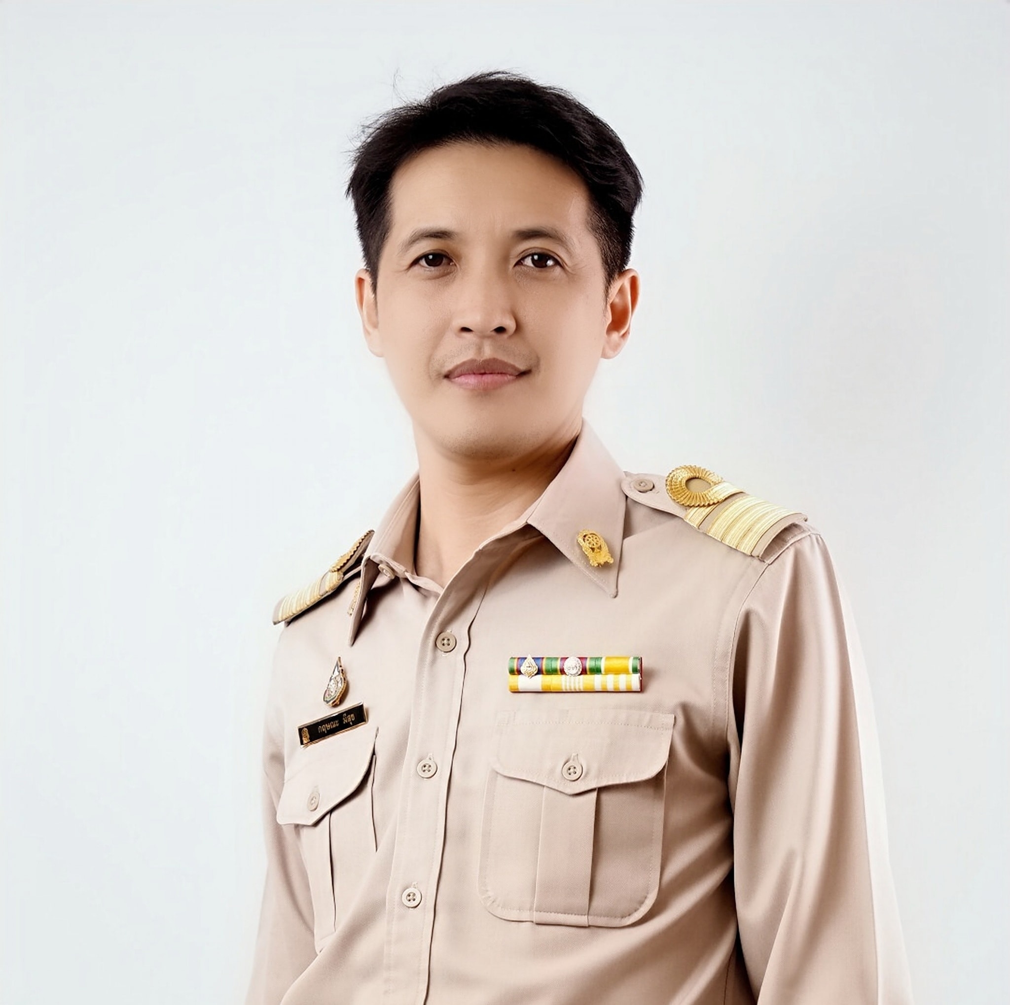 Instructor